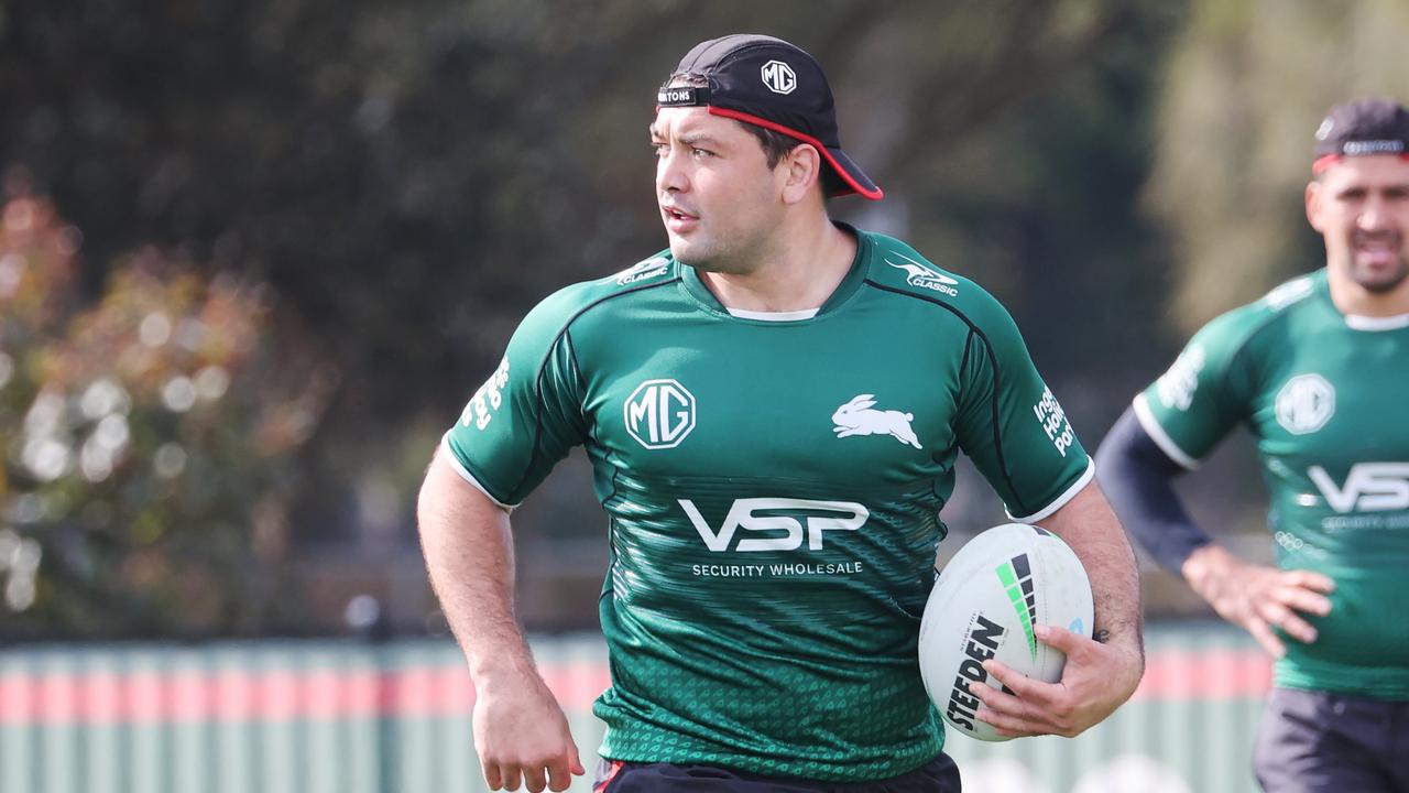 NRL Early Mail round six: Brandon Smith set to return, Keaon Koloamatangi in doubt