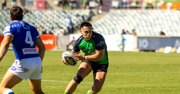 NSW Cup & Jersey Flegg: Round Nine Preview