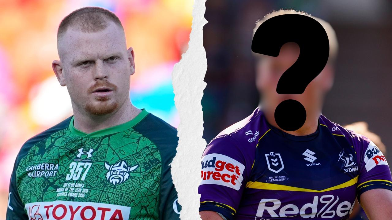 NRL’s newest feud between Corey Horsburgh and Cooper Clarke revealed by historic sin bin sledge