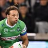 NRL Team List: Raiders v Tigers