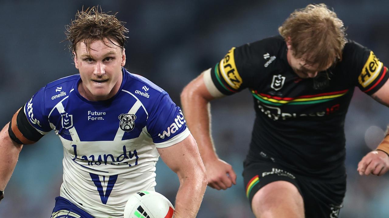 ‘Massive dream of mine’: Jacob Preston firms for Origin debut as Blues sweat on Liam Martin’s fitness