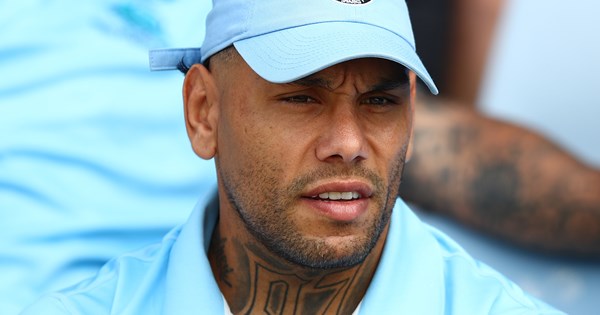 Easter Sunday double: Sharks v Warriors; Knights v Raiders