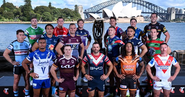 Fantasy football: Inside the NRL season where anything can happen