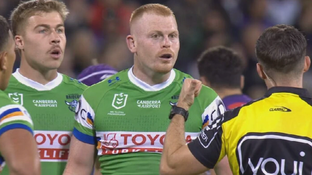 North Queensland Cowboys