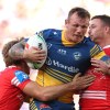 Injuries and a 52-10 hiding leaves Eels raiding the NRL’s bargain bin