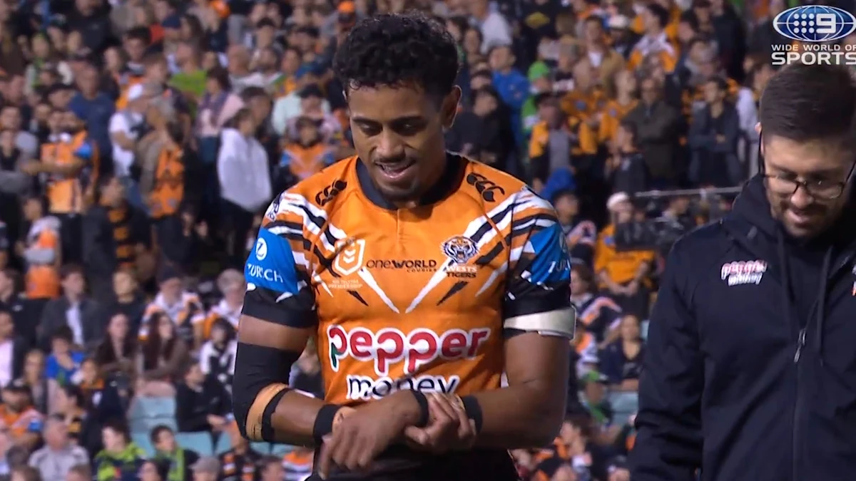 Cronulla-Sutherland Sharks