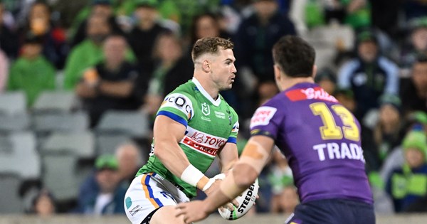 Judiciary: Hudson Young