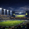 Locked in: Government finally announces plans for Canberra Stadium upgrade