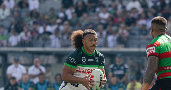 NRL Match Preview: Raiders v Storm