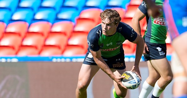 NSW Cup & Jersey Flegg: Round 7 Preview