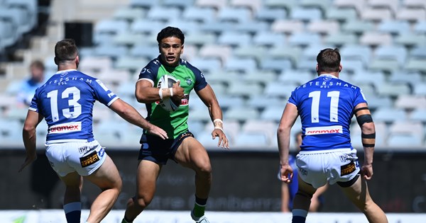 NSW Cup & Jersey Flegg: Round Eight Preview