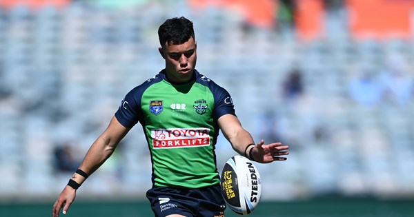 NSW Cup & Jersey Flegg: Round Five Preview