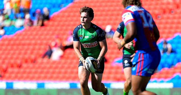 NSW Cup & Jersey Flegg: Round Five Wrap