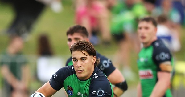 NSW Cup & Jersey Flegg: Round Seven Wrap
