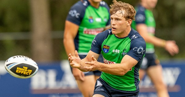 NSW Cup: Round Six Wrap