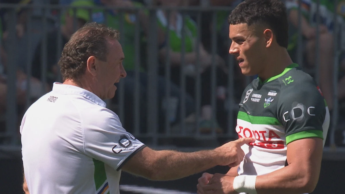 Manly-Warringah Sea Eagles