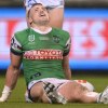 Ricky Stuart not worried about Raiders' poor start to NRL season ahead of Knights clash