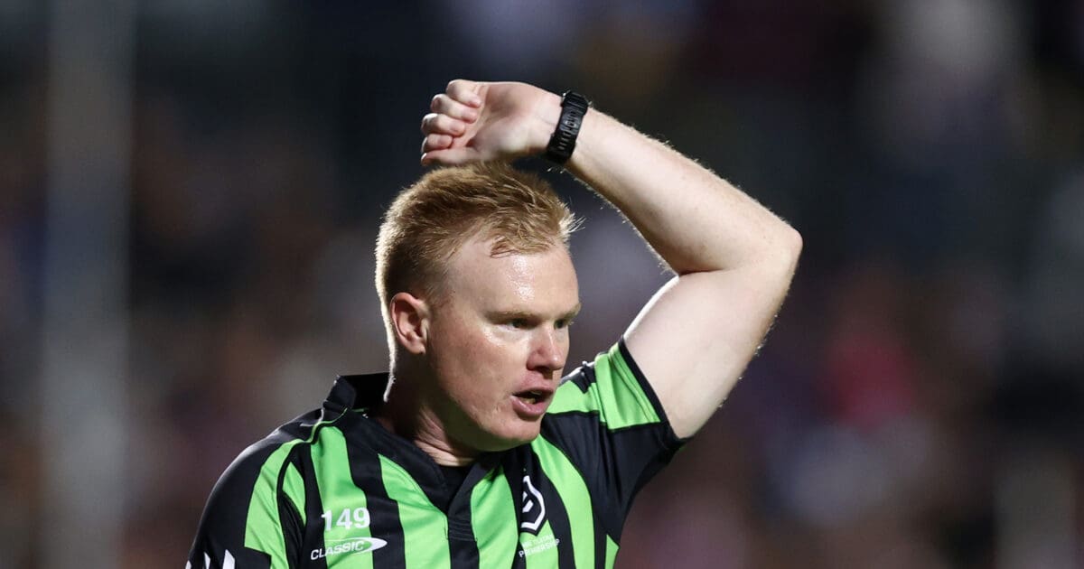 Ricky Stuarts new stance on ‘six again’