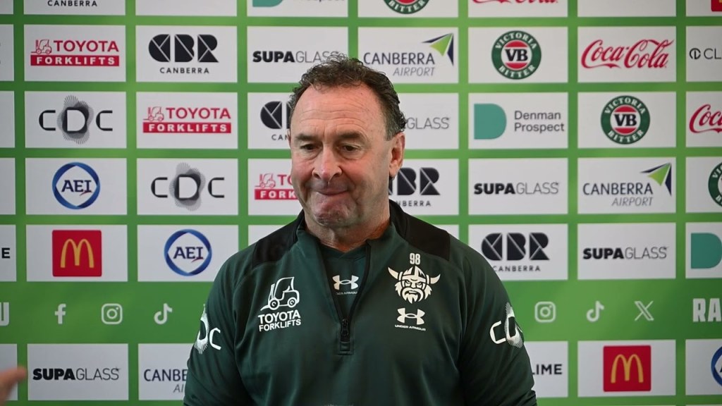 Coach's Comment: Round Five