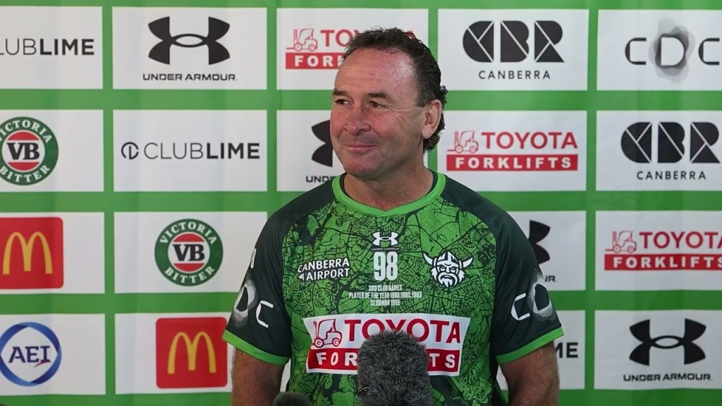 Coach's Comment: Round Seven