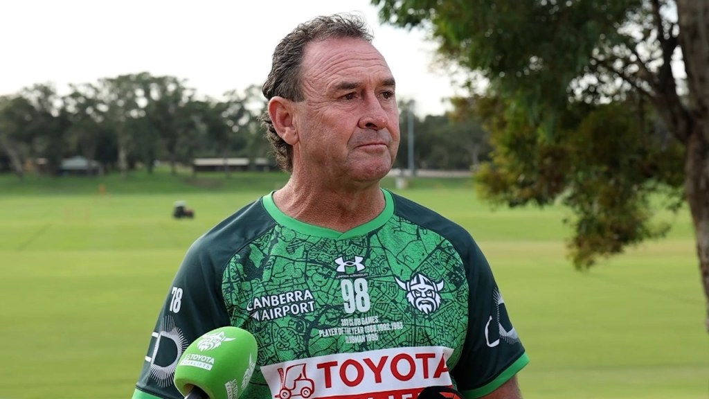 Coach’s Comment: Round Six