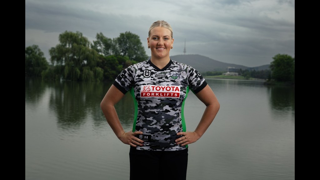 Ellie Brander reflects on her ANZAC connection to the Royal Australian Navy