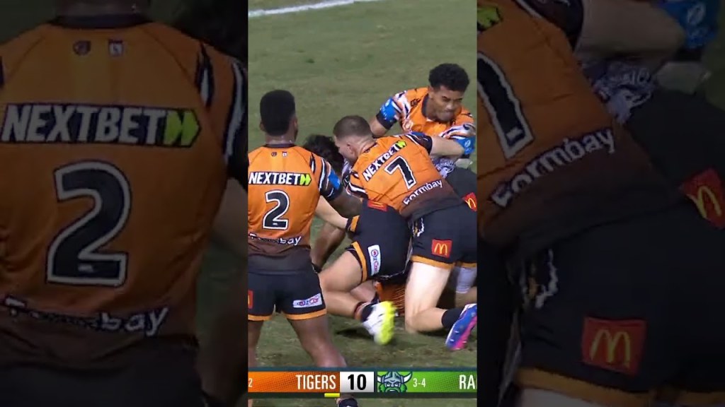 Kaeo too strong 💪