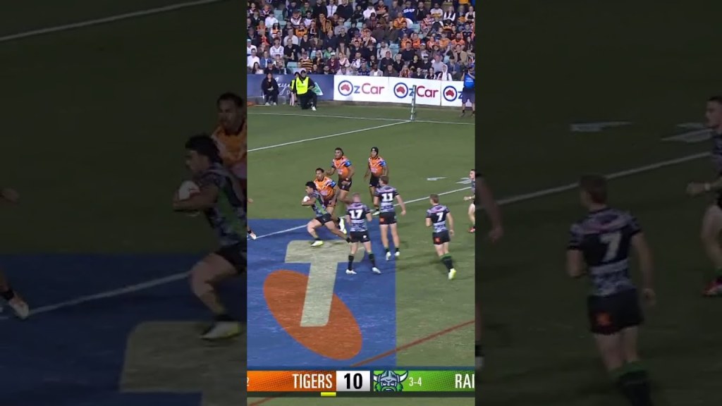 Mokes explodes through 💥