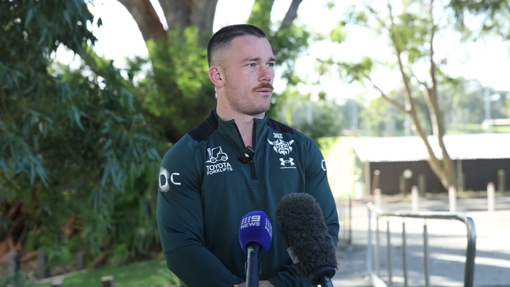 Starling weighs in on Perth and the preparation for Souths