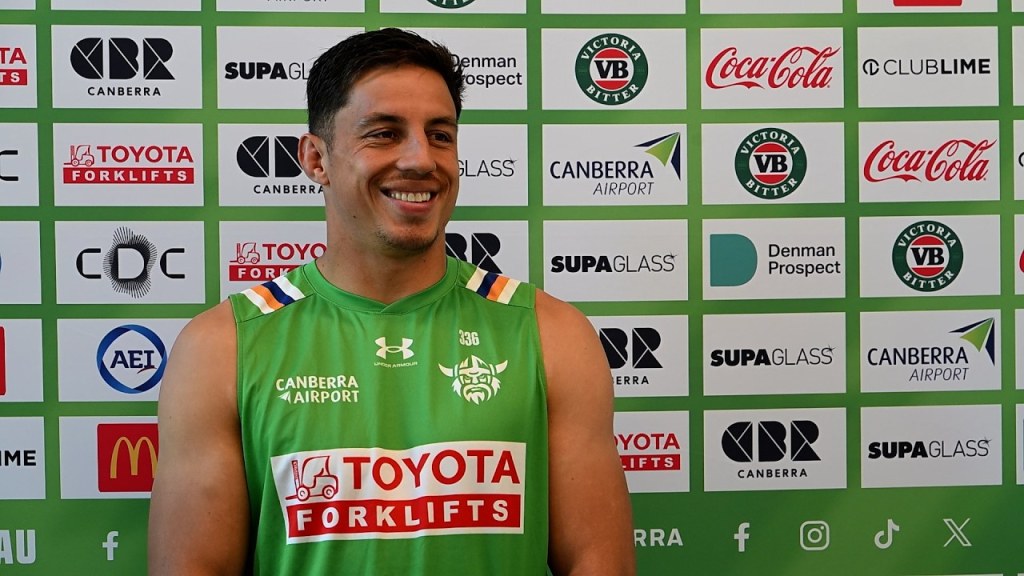 Tapine: Adding experience to the team will be huge