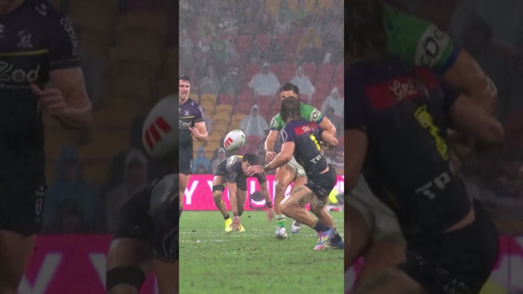 Throwback Thursday: Weekes' wizardry in Magic Round