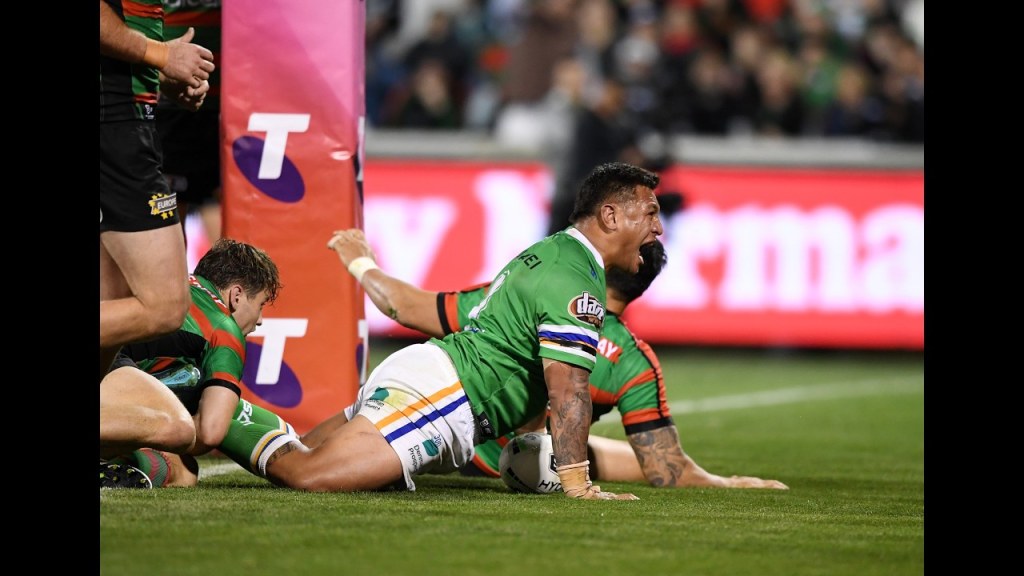 Welcome to Forever Green round