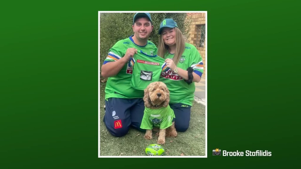 You'll See Green competition