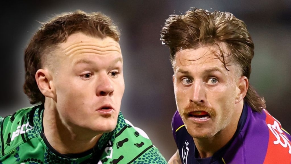 Origin: Ethan Strange revealed as NSW smokey as Slater warns of Munster’s Storm resurgence