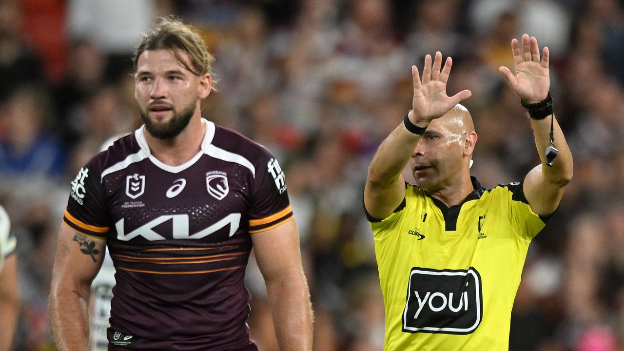 Inside Broncos ballooning casualty ward and the highly-touted rookie firming for debut against Wests Tigers