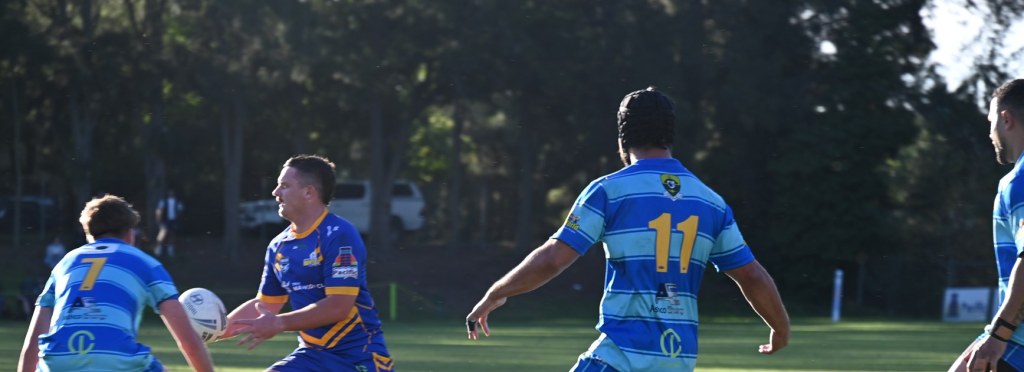 Best & Fairest: Round Two