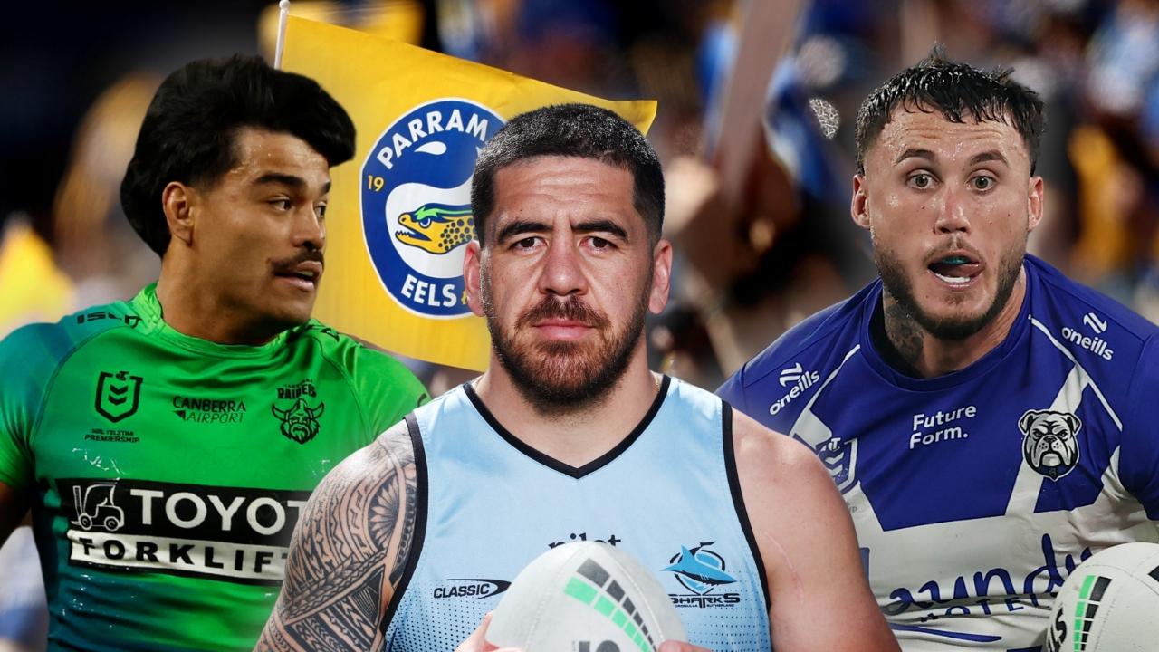 Mid-season targets: Depleted Eels scour NRL rivals for immediate signings after roster crisis