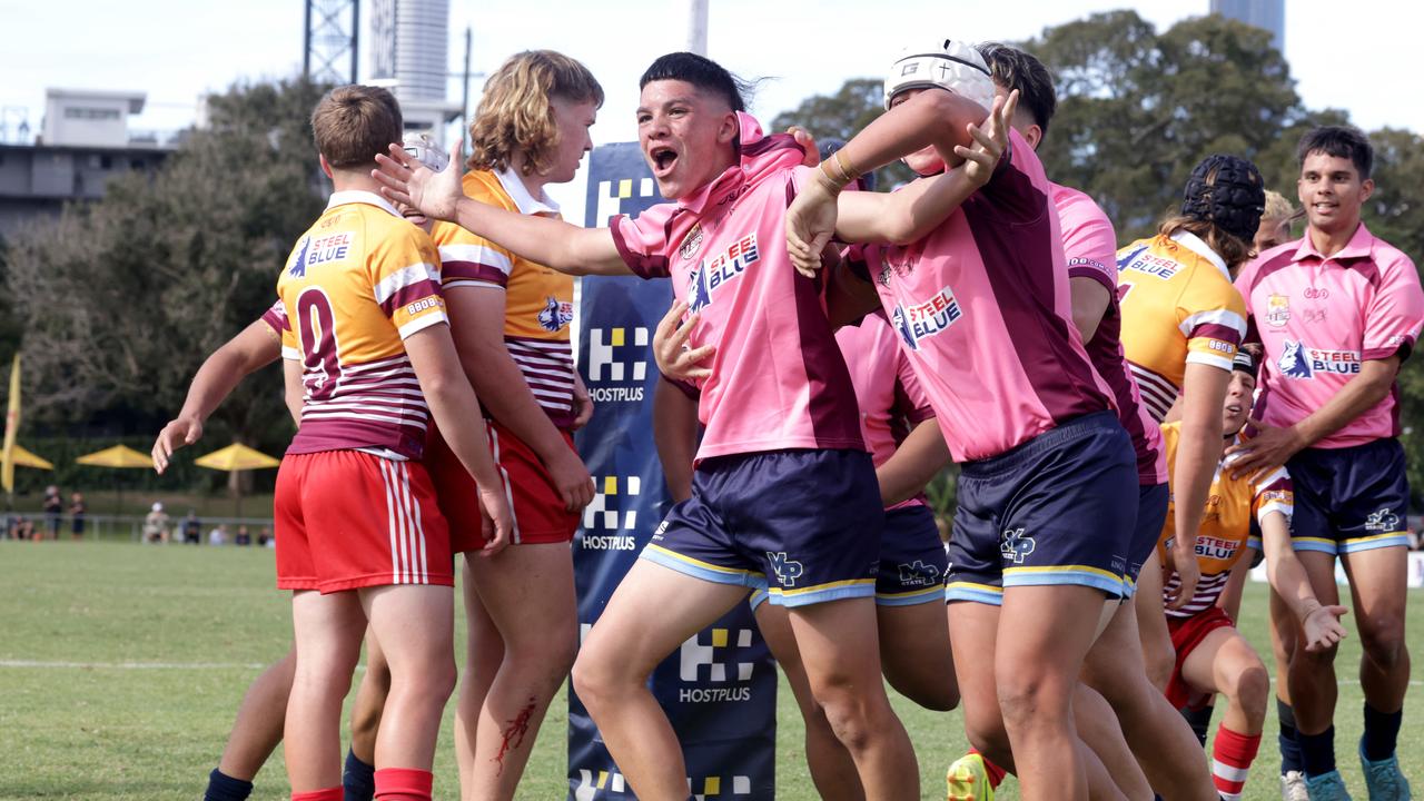 Logan Cup 2026 preview: 20+ reasons why you can’t miss the Logan school sporting gala day on Thursday contested by Marsden and Mabel Park State High