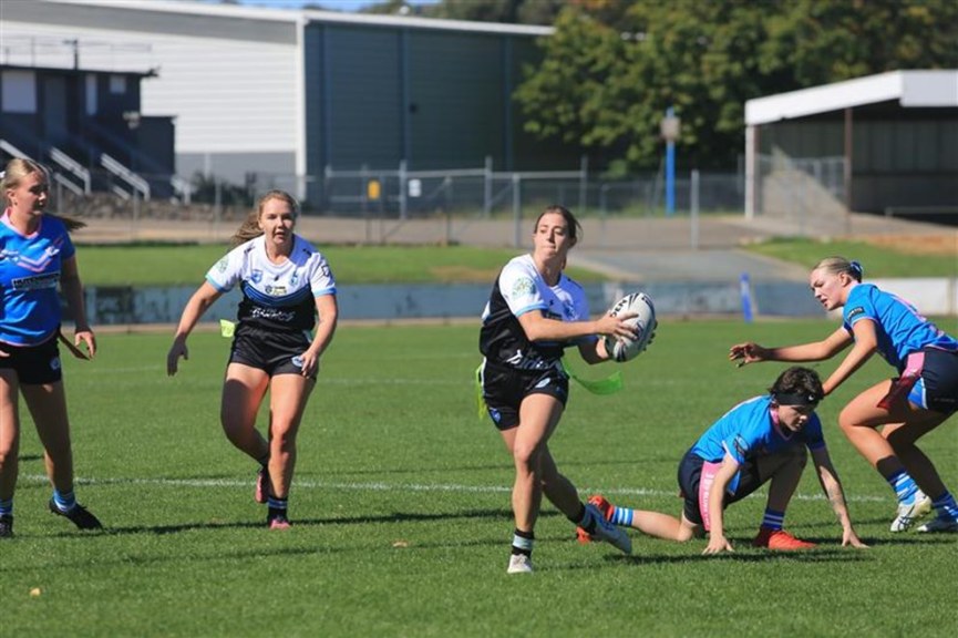 Around the Grounds: April 11 & 12