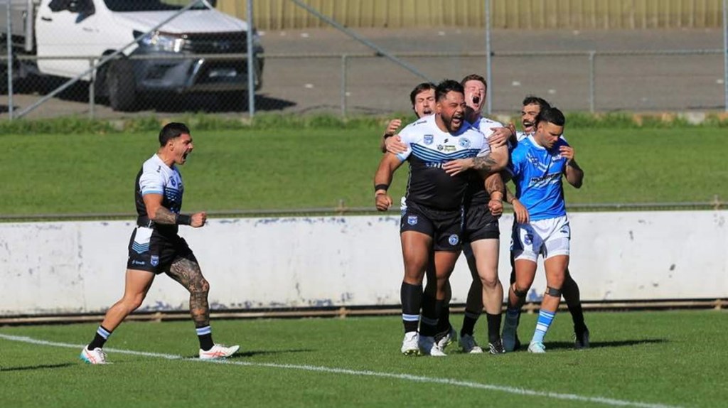 Team Lists: April 18 &19