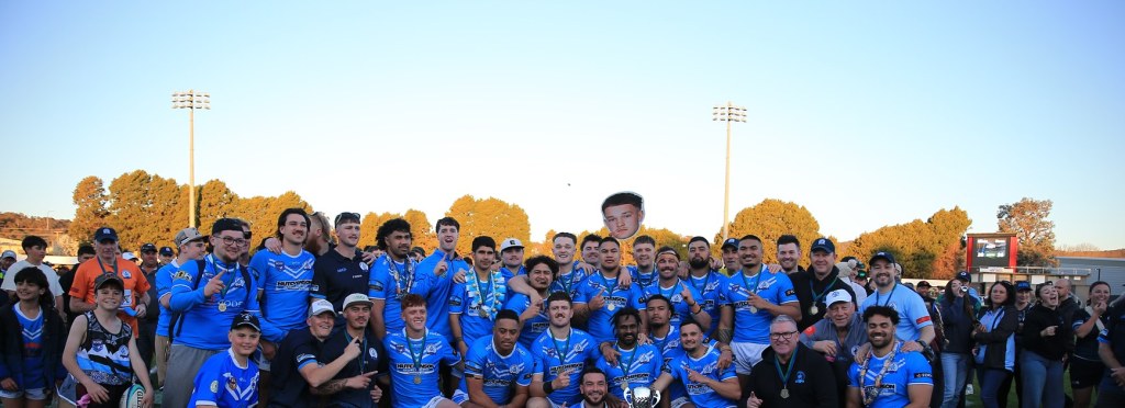 Rub of the Green 2026: Episode One