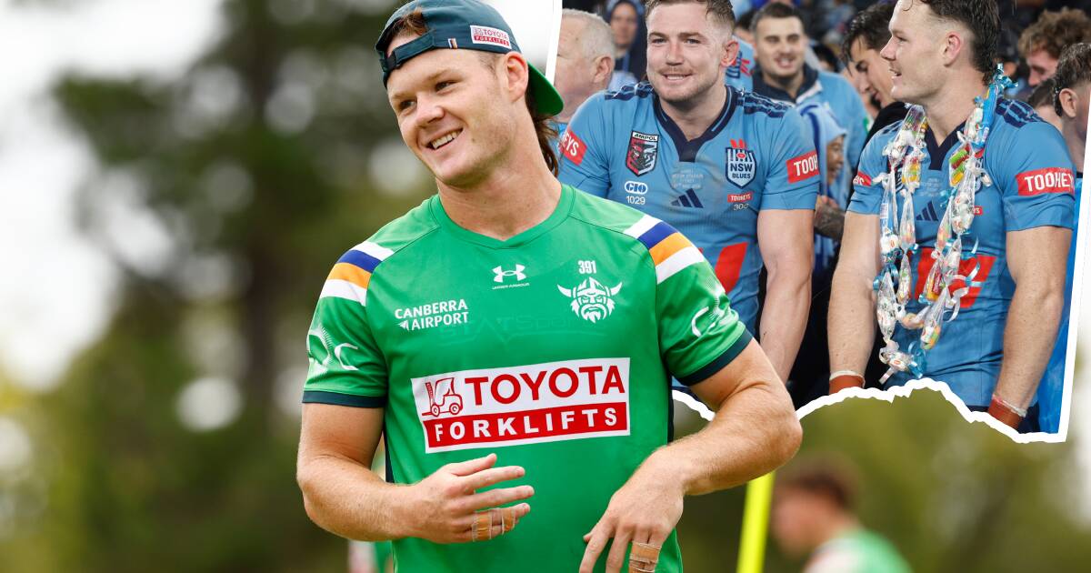 David Polkinghorne