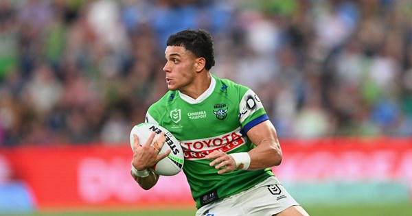 NRL Match Preview: Raiders v Panthers