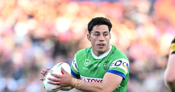 Raiders fall to Panthers at home