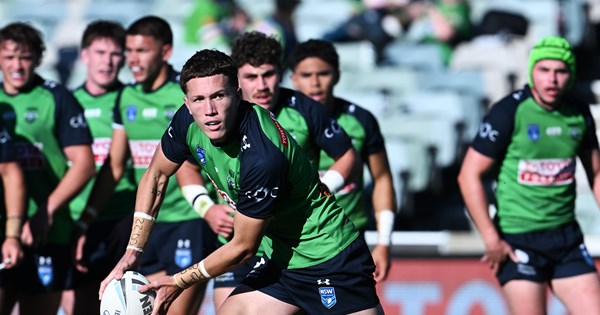 NSW Cup & Jersey Flegg: Round 10 Wrap