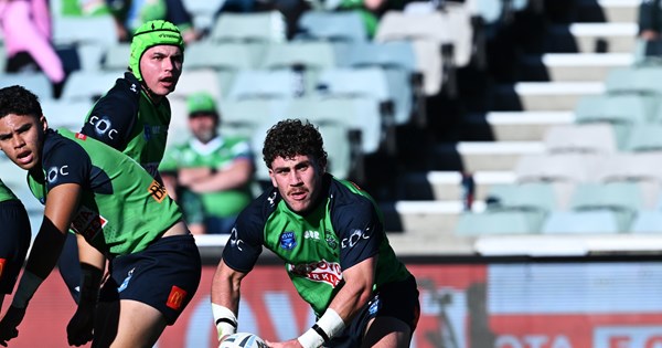 Jersey Flegg Cup: Round 6 Preview
