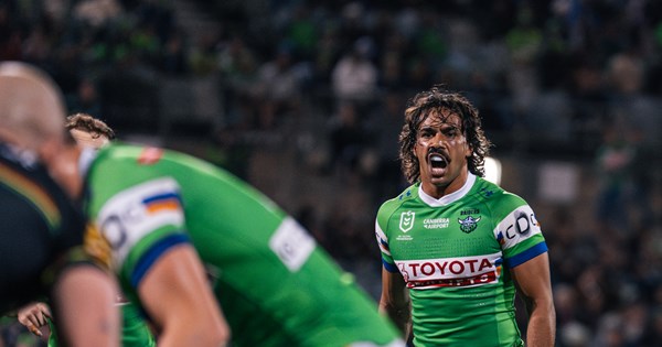 Chaos Unleashed: Key NRL Players Shift for Origin
