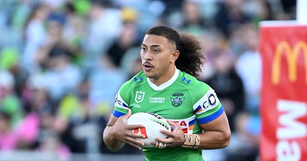 Unexpected Twists in Rugby League Fairytales Await