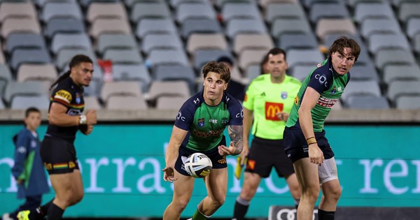 NSW Cup & Jersey Flegg: Round 12 Preview