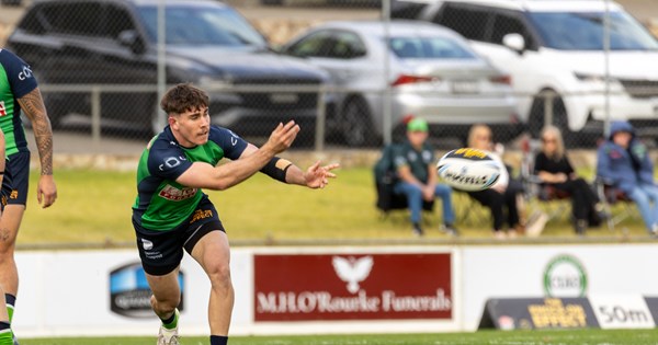 NSW Cup & Jersey Flegg: Round 12 Wrap